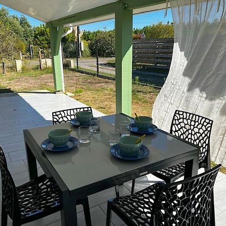 La Cabane Aux Lacs ~ Maison Cosy Au Calme Aureilhan  Dış mekan fotoğraf
