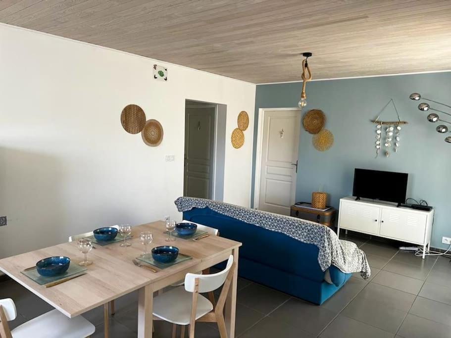 La Cabane Aux Lacs ~ Maison Cosy Au Calme Aureilhan  Dış mekan fotoğraf