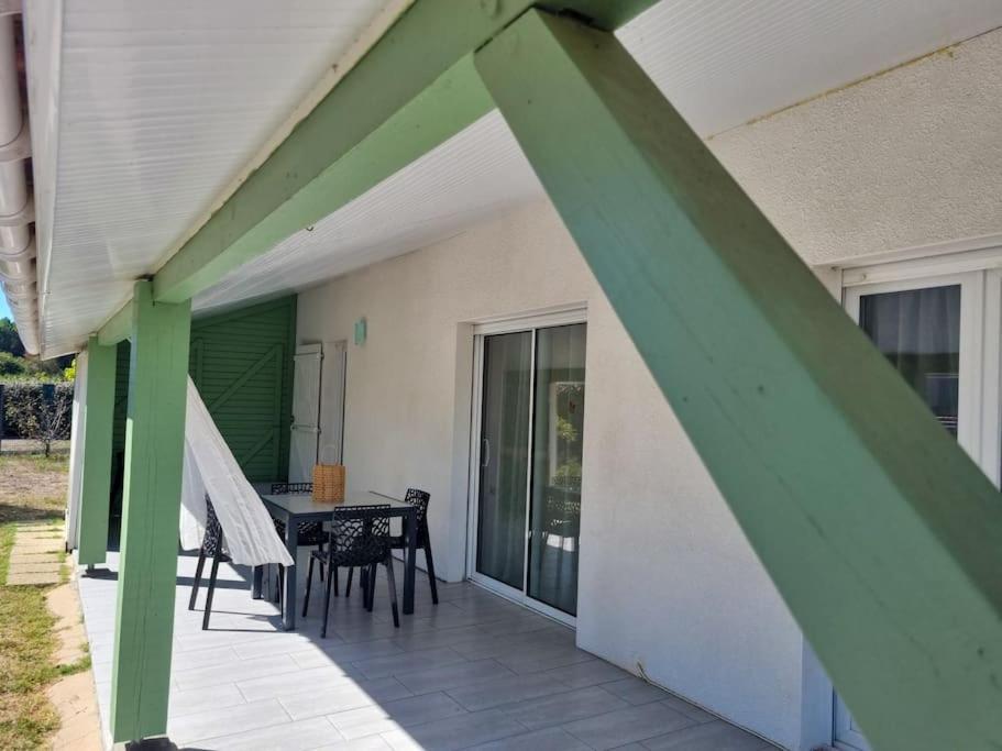 La Cabane Aux Lacs ~ Maison Cosy Au Calme Aureilhan  Dış mekan fotoğraf
